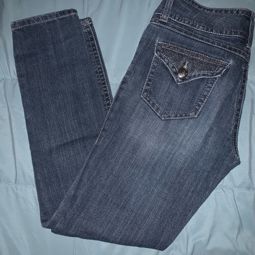 Blue Seven Jeans